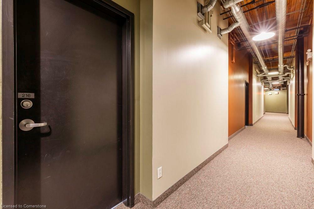 Property Photo: 26 Ontario Street 216 ON N1E 7K1