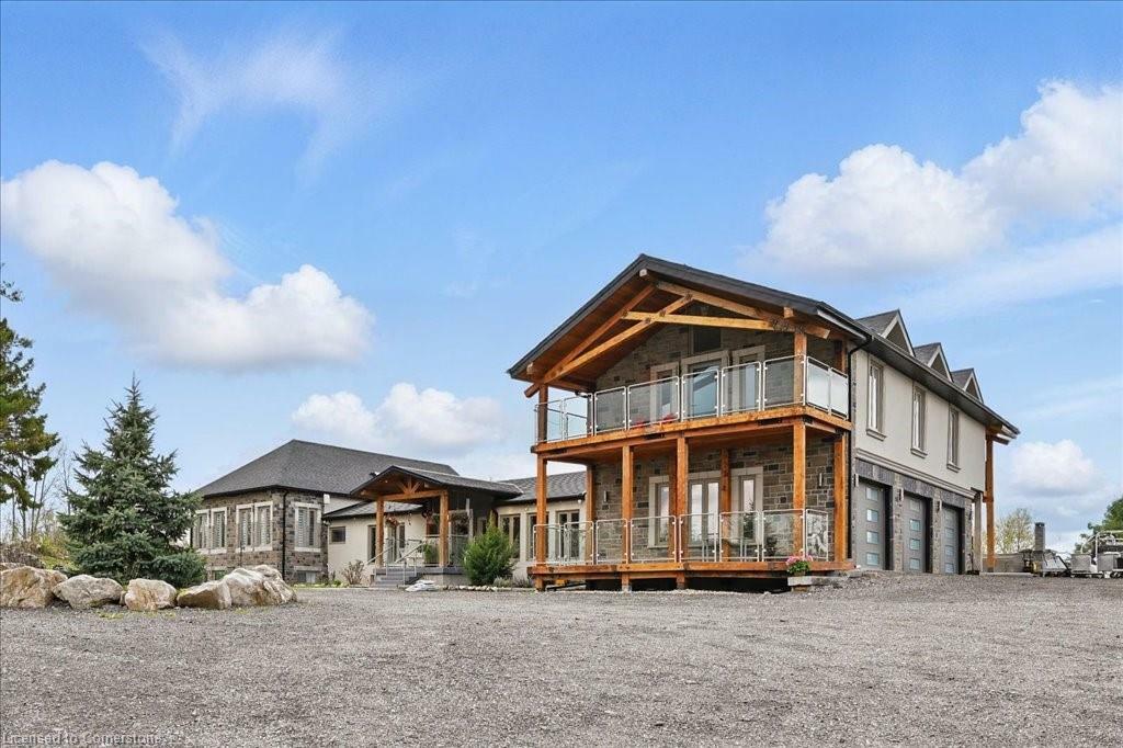 Property Photo: 9256 First Line ON L9T 2X7
