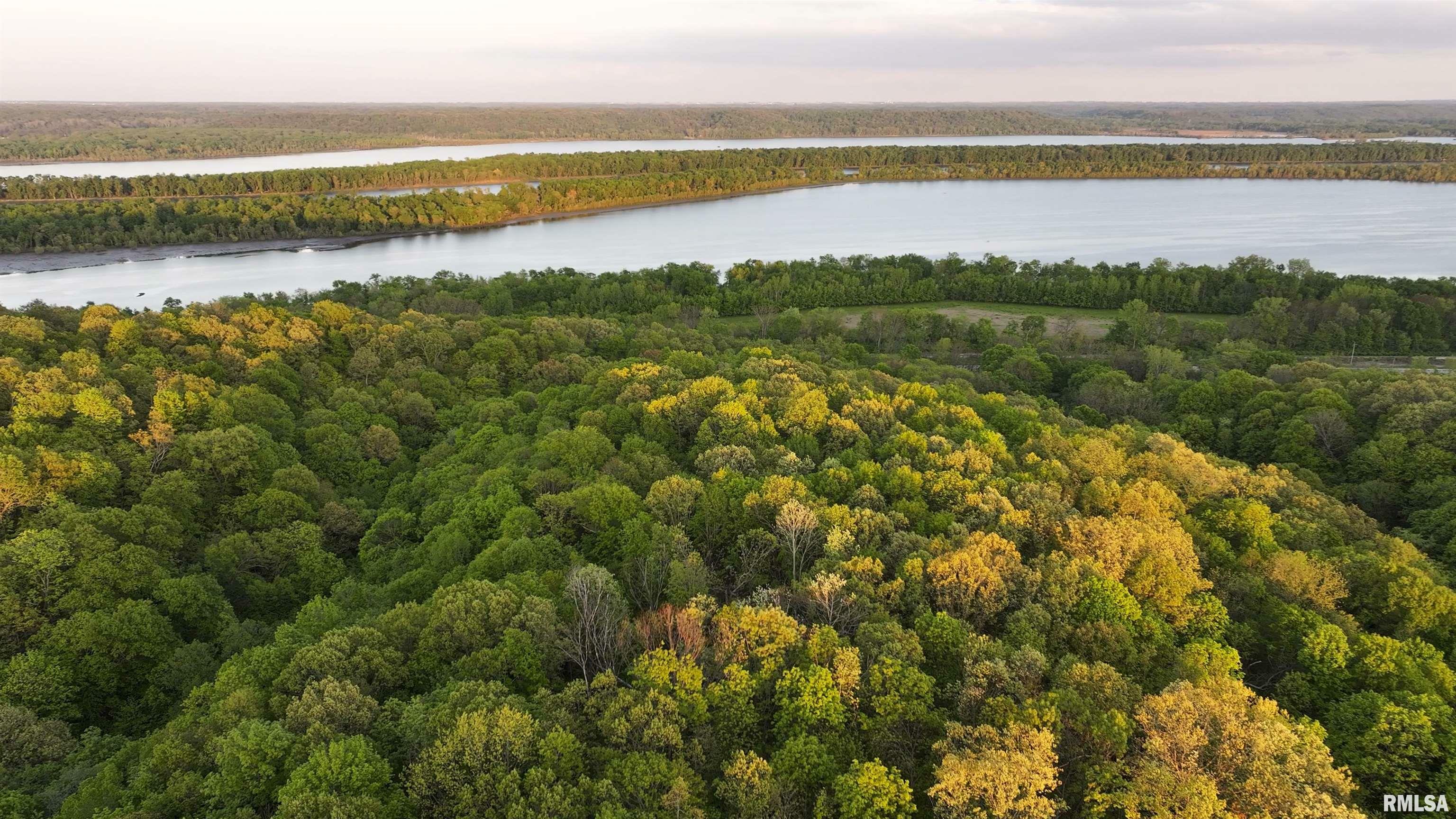 Property Photo: 00 N Hardscrabble Road IL 61565