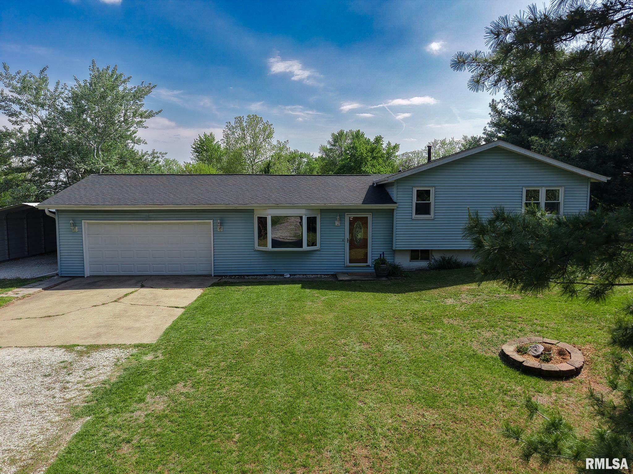 Property Photo: 10133 Edgewood Drive IL 61546