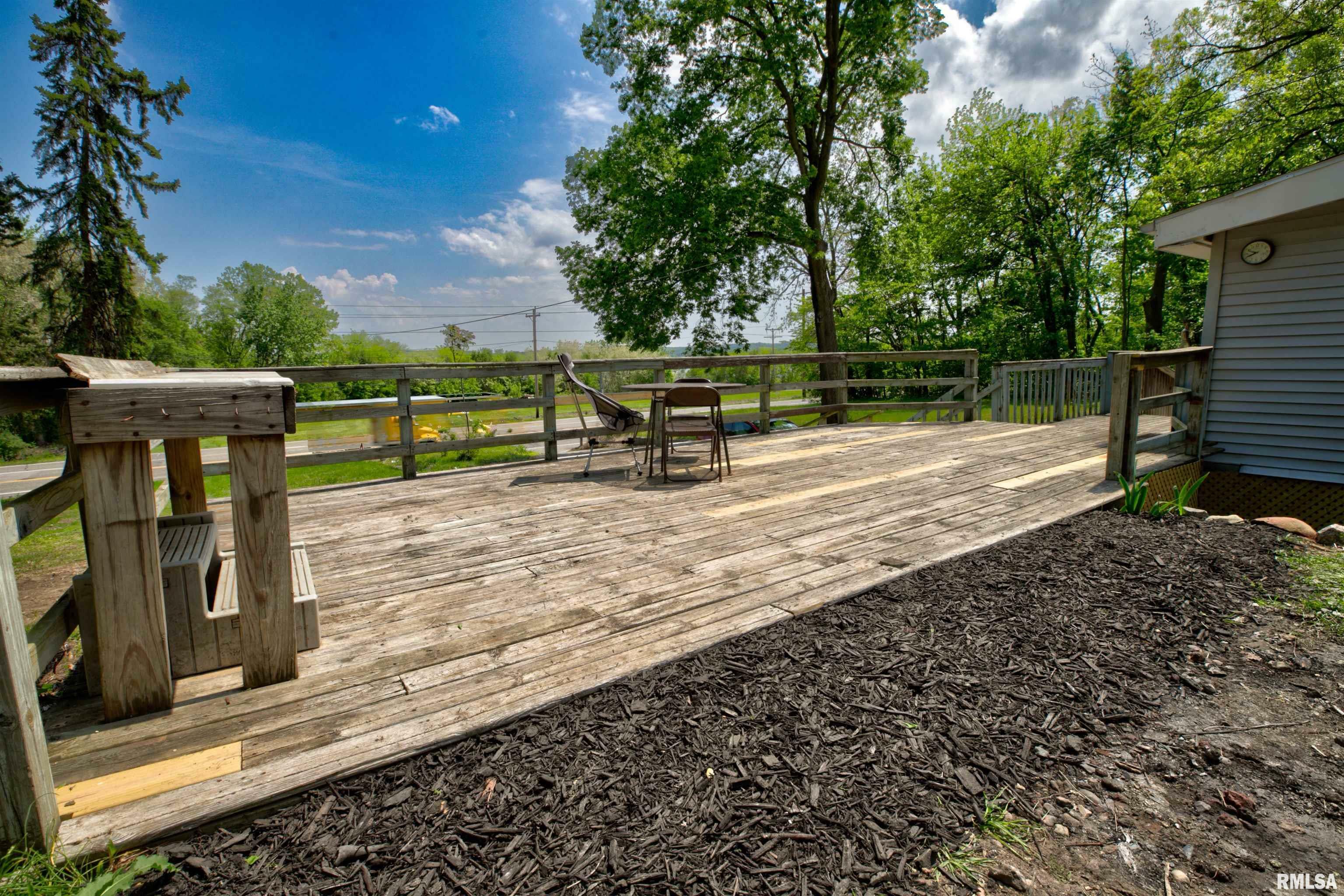 Property Photo: 4625A N Galena Road IL 61616