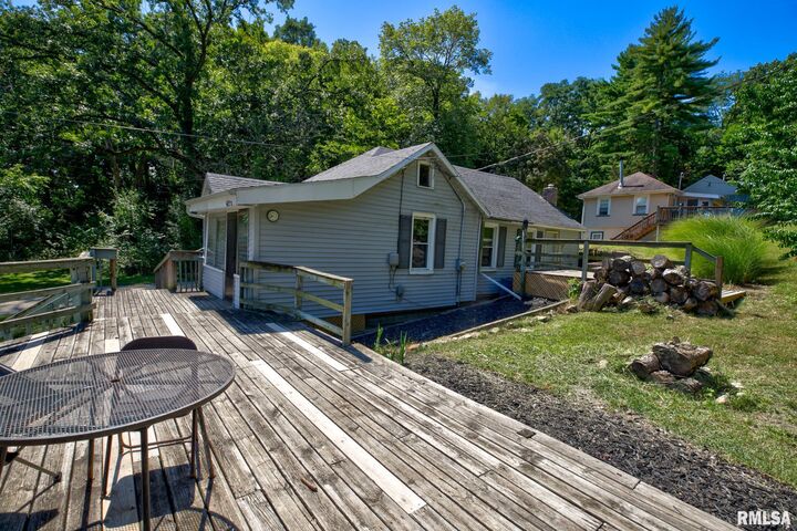 Property Photo:  4625A N Galena Road  IL 61616 