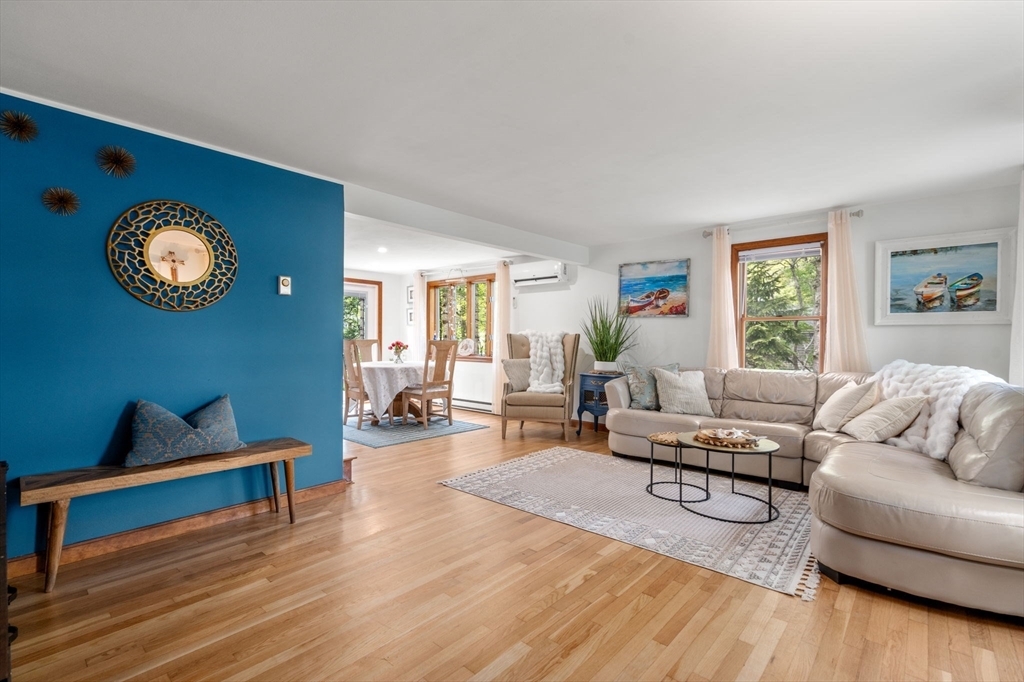 Property Photo: 10 Cheshire Rd MA 02673