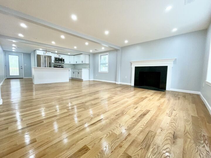 Property Photo: 6 Juniper Rd MA 02343
