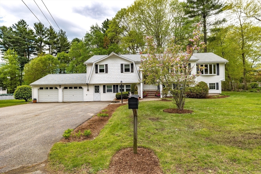 Property Photo: 19 Frost Street MA 01821