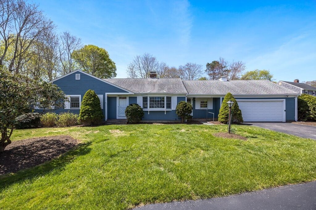 Property Photo: 3 Moody Drive MA 02563