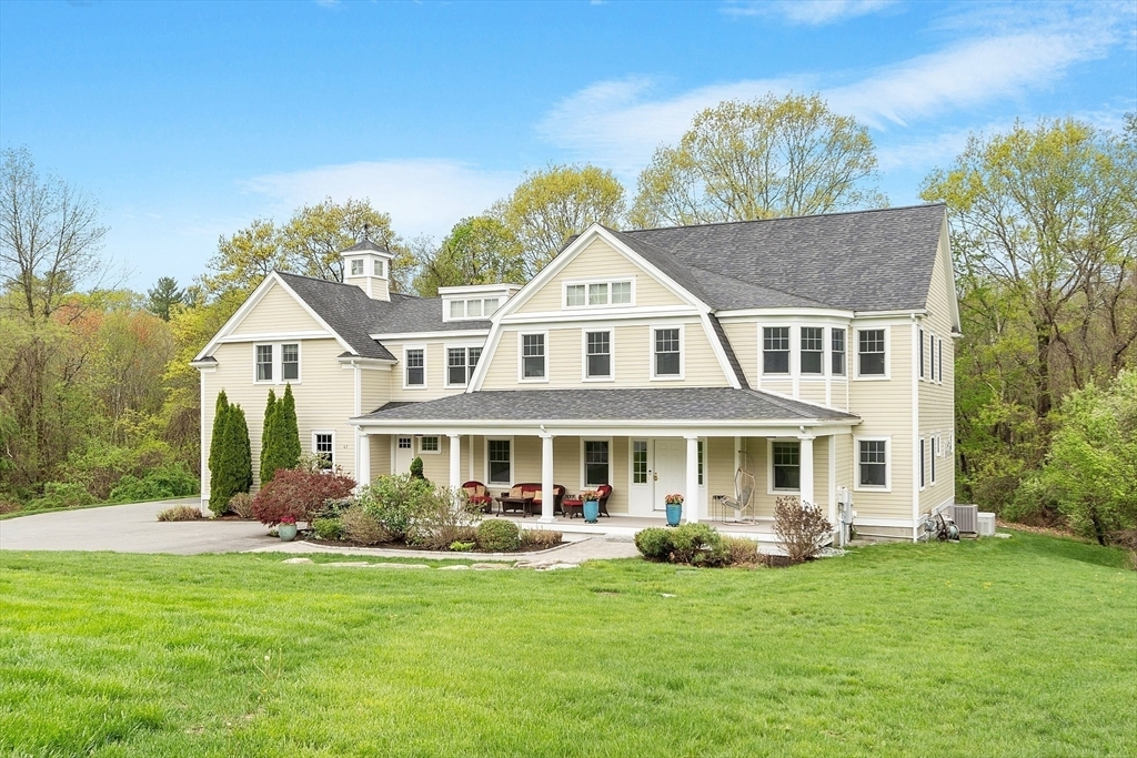 67 Hanover Rd  Carlisle MA 01741 photo