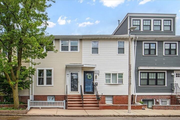 Property Photo: 888 E 2nd St MA 02127