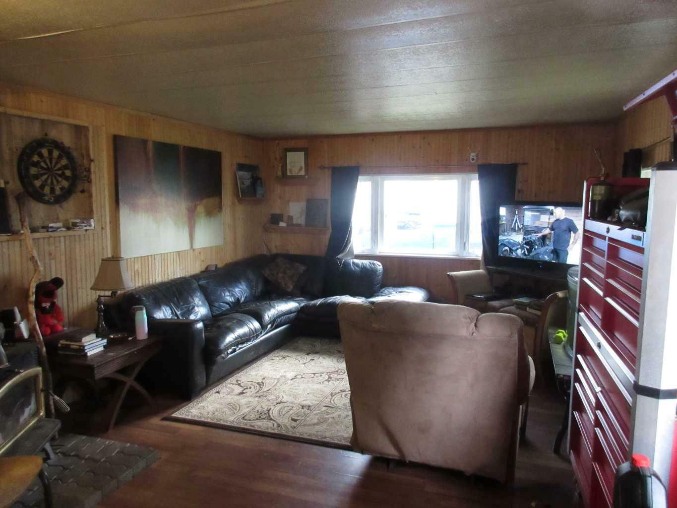 Property Photo: 60 Street 12-5031 AB T4T 1L4
