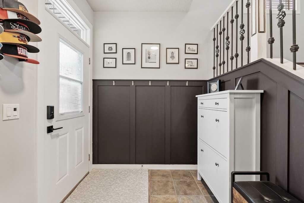 Property Photo: 107 Brightonstone Gardens SE AB T2Z 0C6