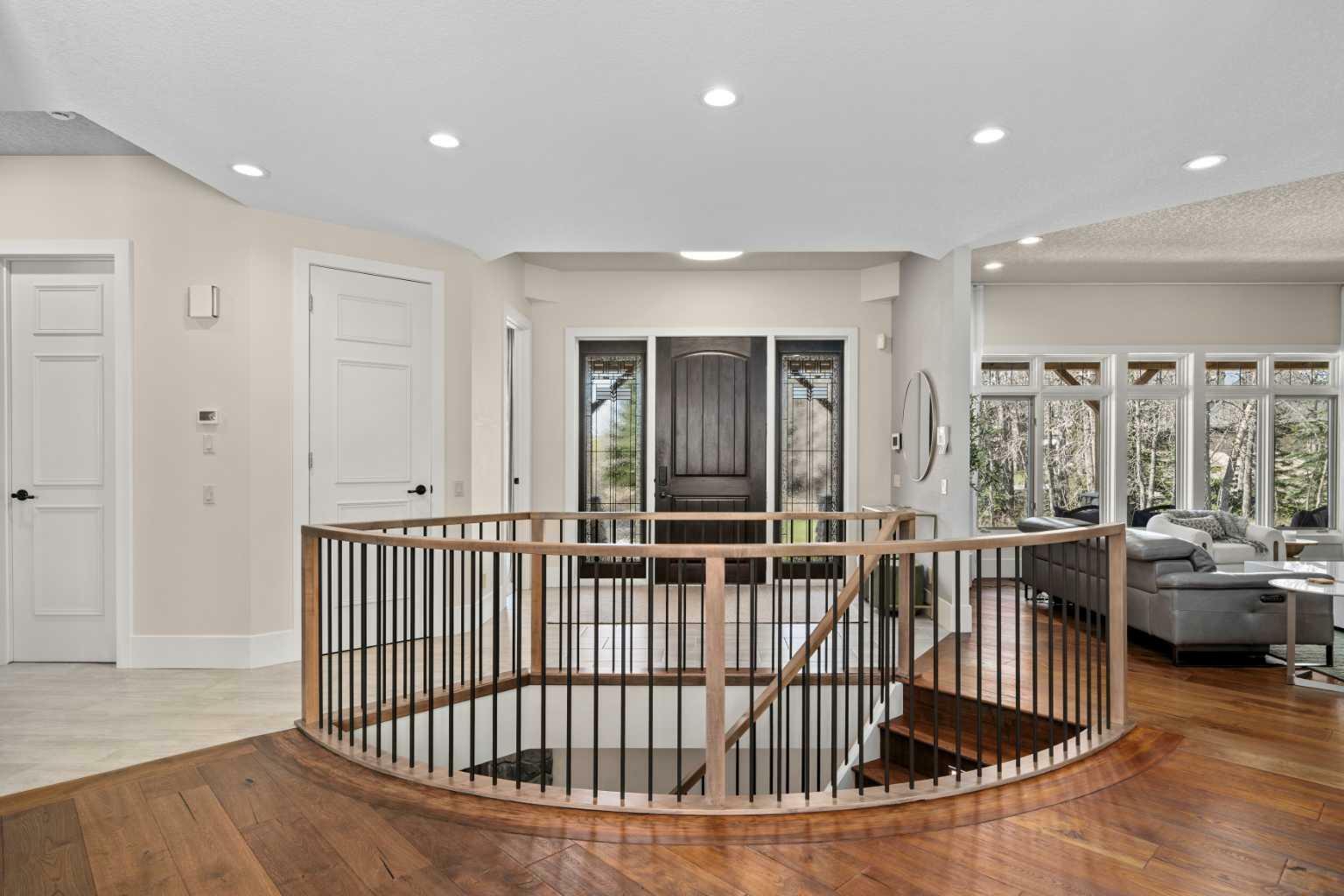 Property Photo: 112 Church Ranches Place AB T3R 1B1