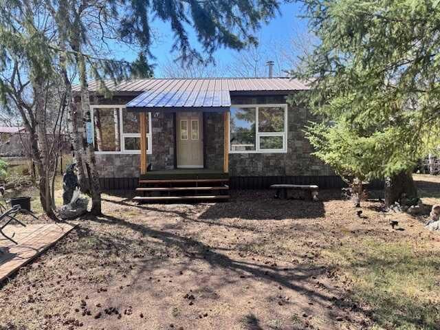 Lot 10  Suffern Lake SK S0L 2Y0 photo