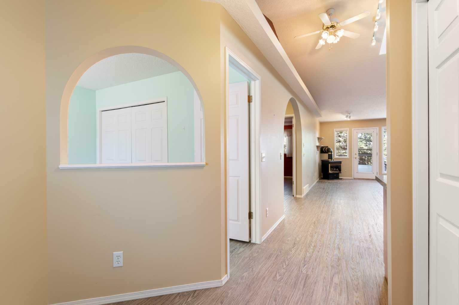 Property Photo: 102 Baker Creek Drive AB T1V 1V6