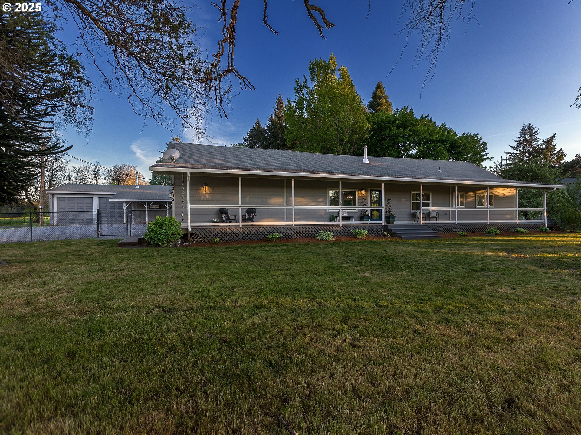 23613 NE 9th St  Camas WA 98607 photo