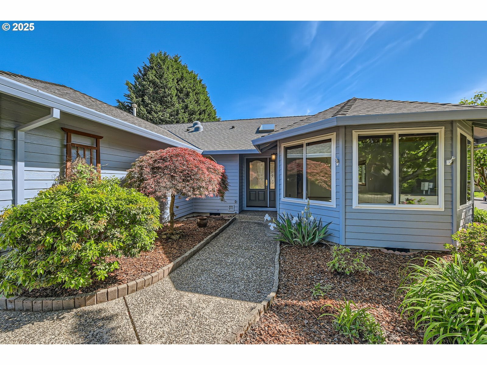 Property Photo: 17018 SW Lynnly Way OR 97140