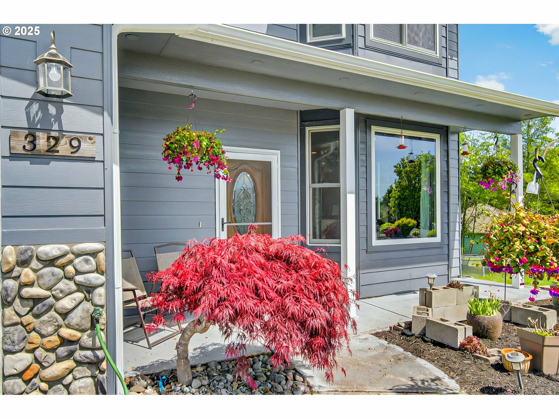 Property Photo: 329 Basswood Dr WA 98645