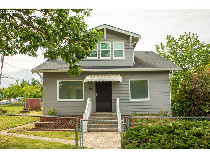 5311 NE 30th Ave  Portland OR 97211 photo