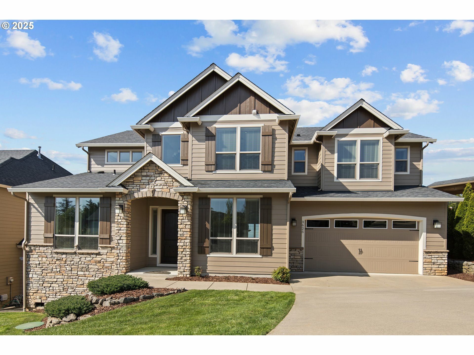 3625 NW 24th Ave  Camas WA 98607 photo