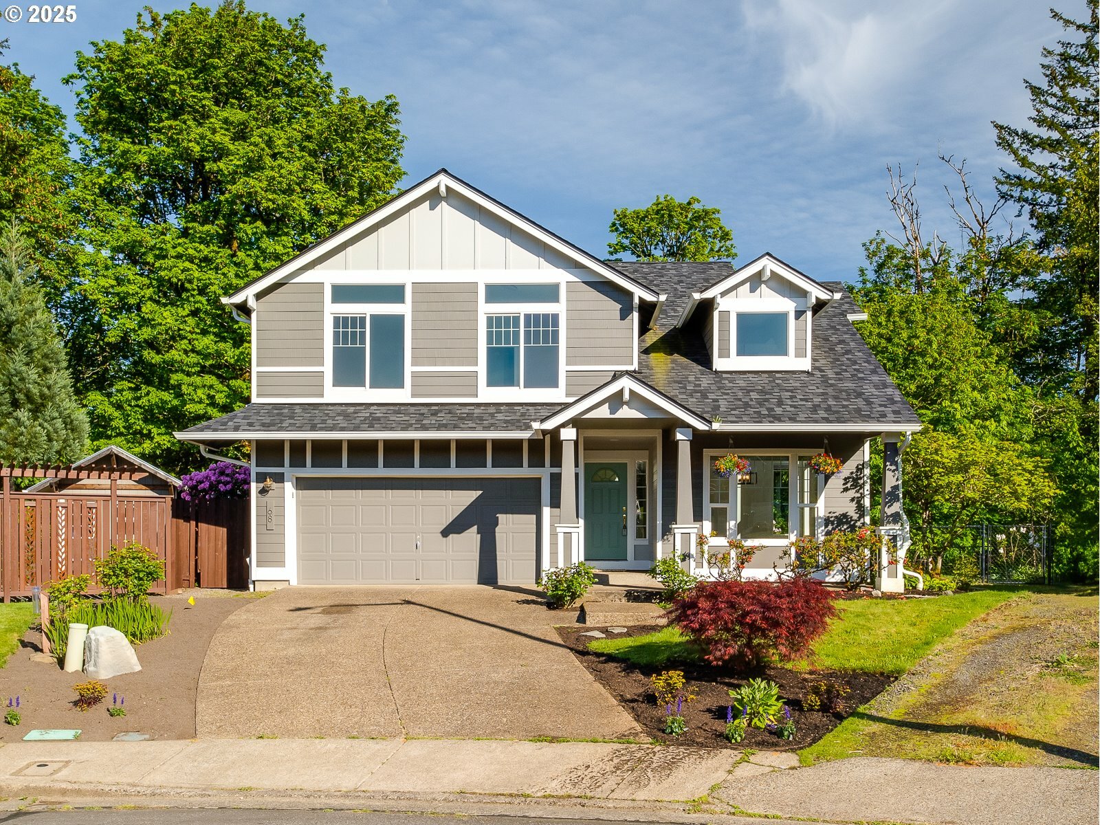 68 SE 47th Cir  Gresham OR 97080 photo