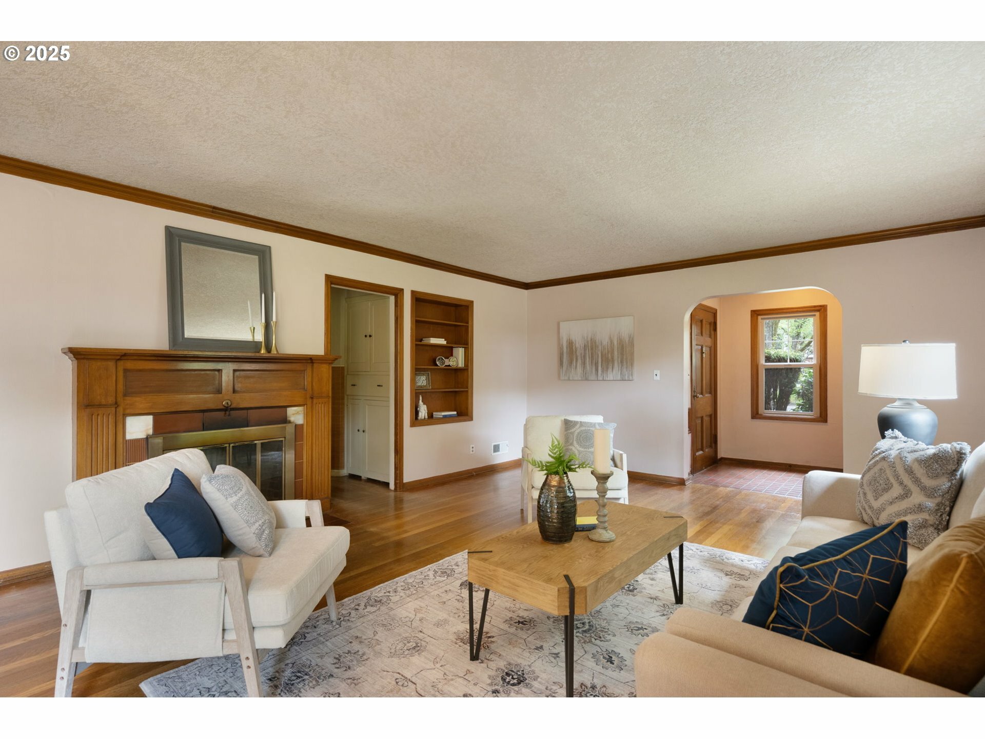 Property Photo: 6807 SE Cesar E Chavez Blvd OR 97202