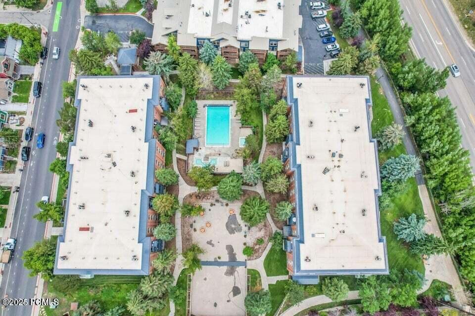 Property Photo:  950 Park Avenue 238  UT 84060 