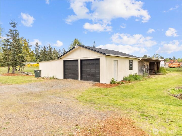 Property Photo: 17720 Irwin Street SW WA 98579