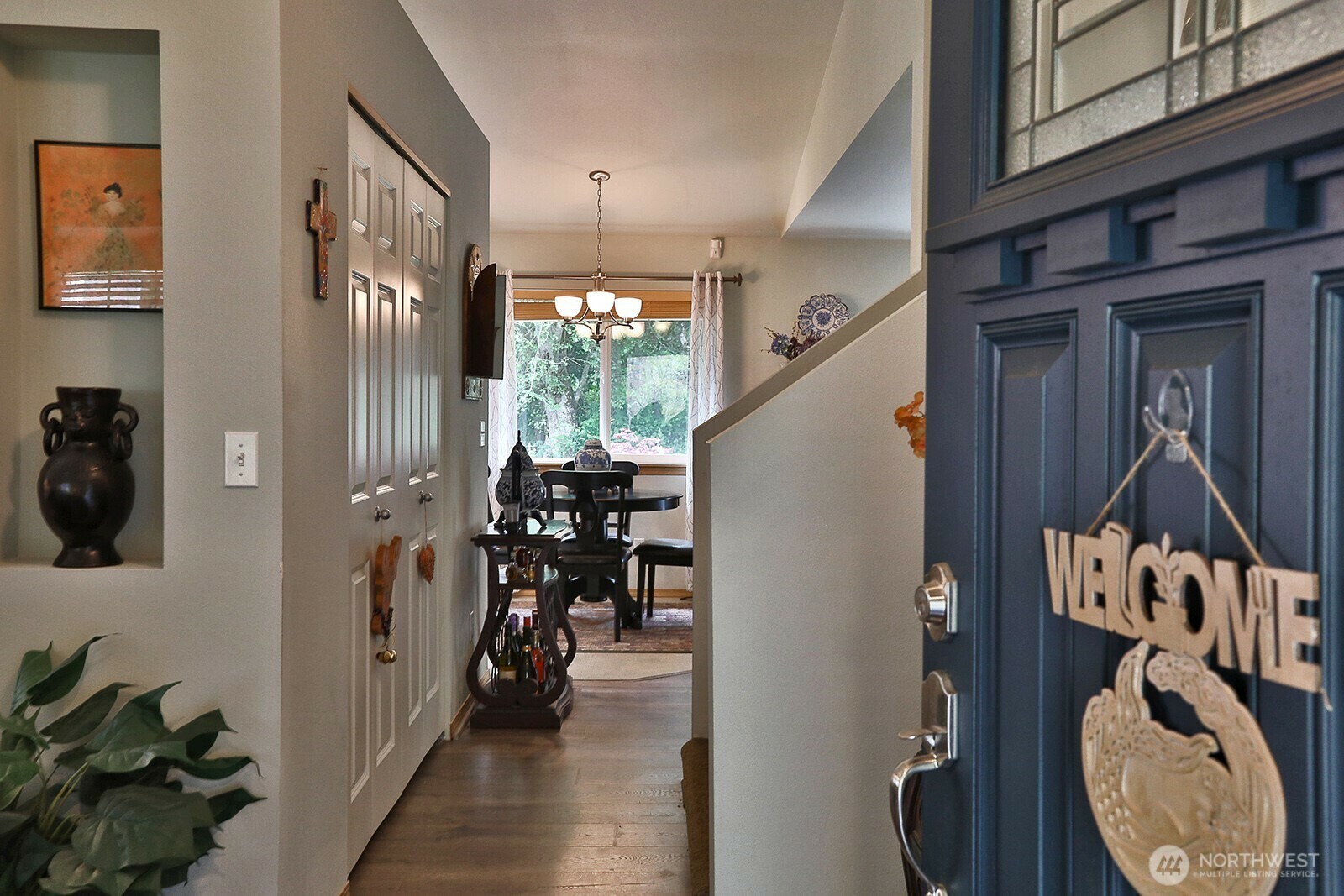 Property Photo: 478 Cox Drive WA 98239