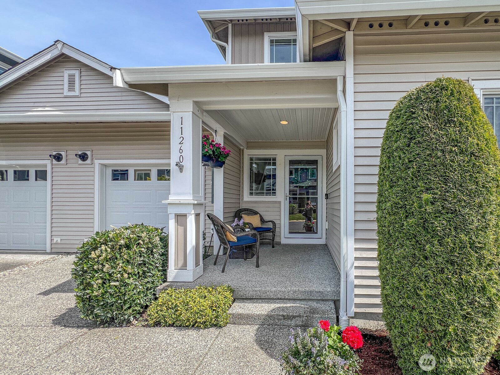 Property Photo: 11260 241st Place NE 79 WA 98053