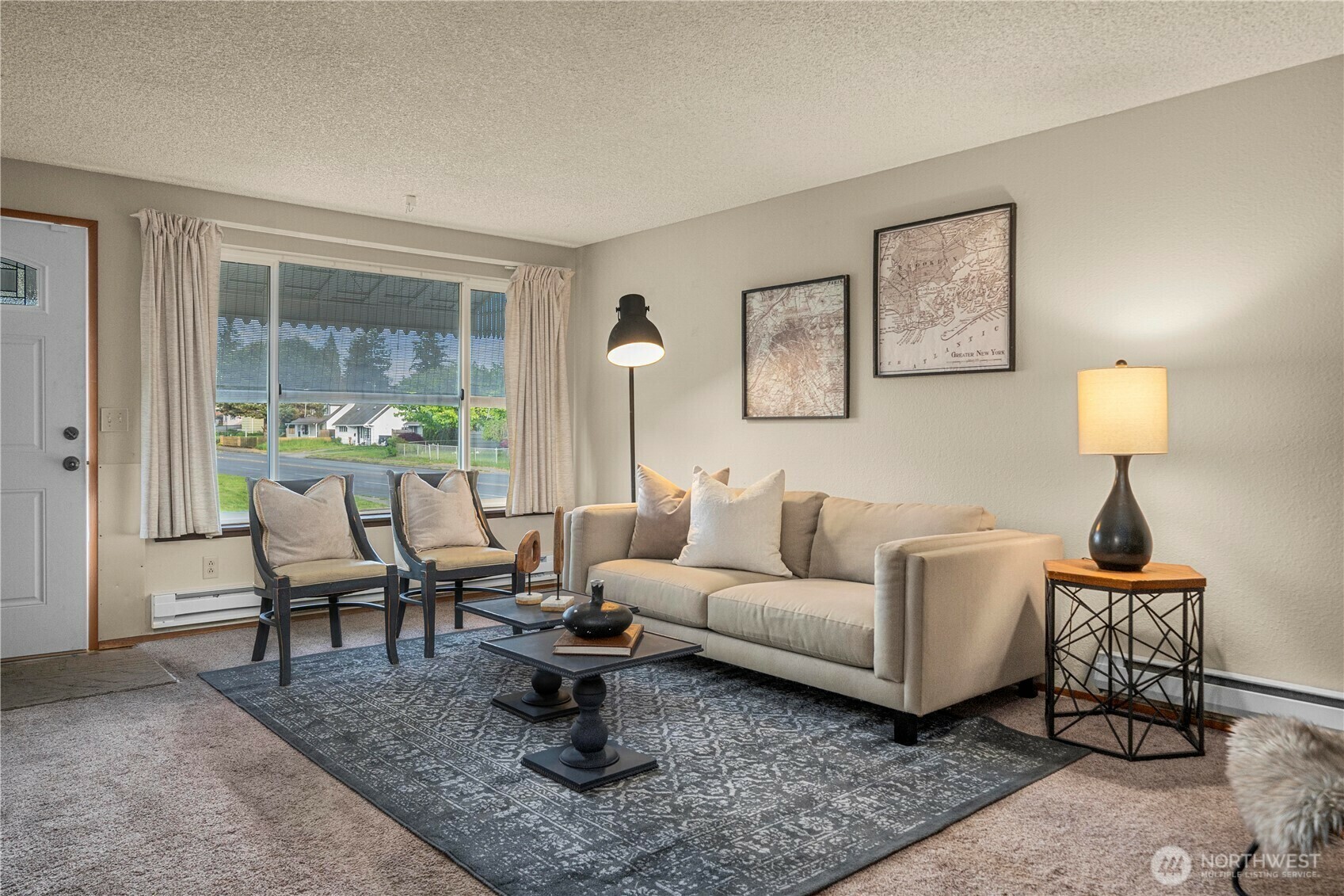Property Photo: 7052 S I Street WA 98408