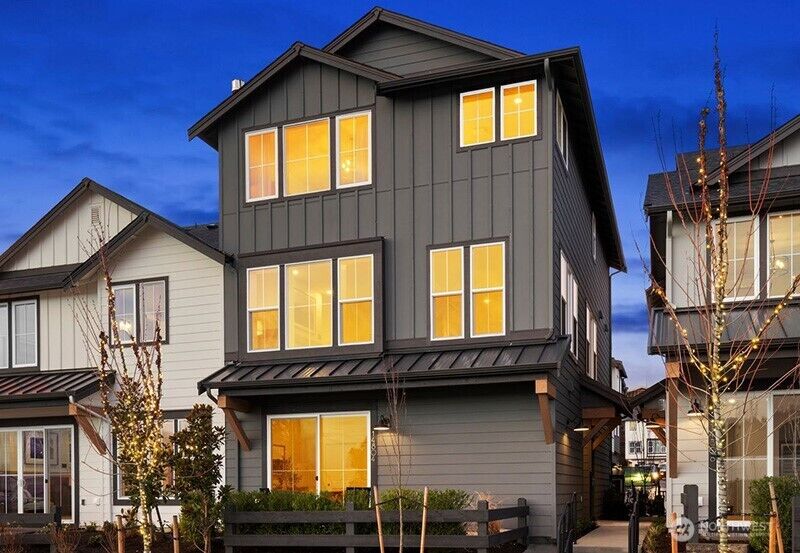 Property Photo:  14804 NE 143rd Street  WA 98072 