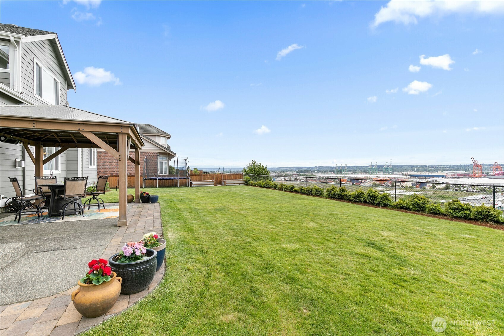 Property Photo: 1810 Pointe Woodworth Drive NE WA 98422