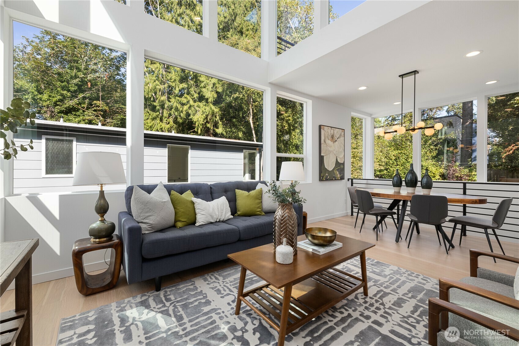 Property Photo: 12015 36th Avenue NE B WA 98125