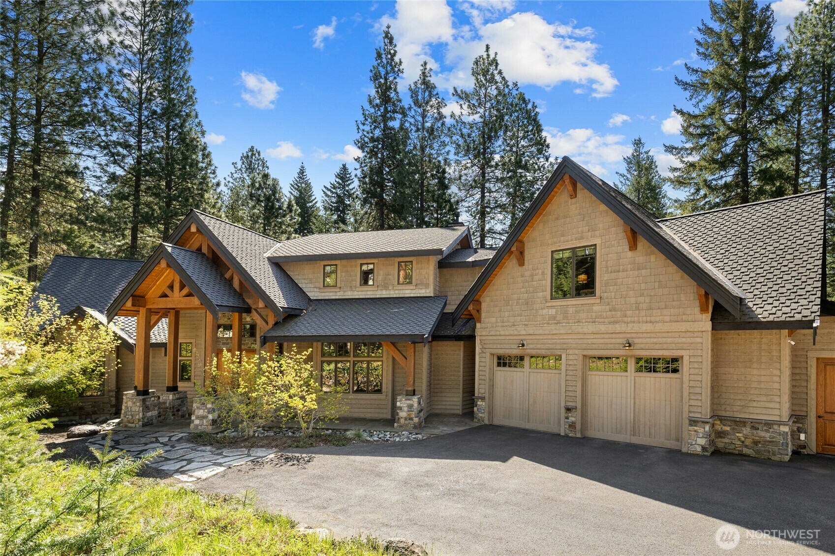 160  Bunchberry Court  Cle Elum WA 98922 photo