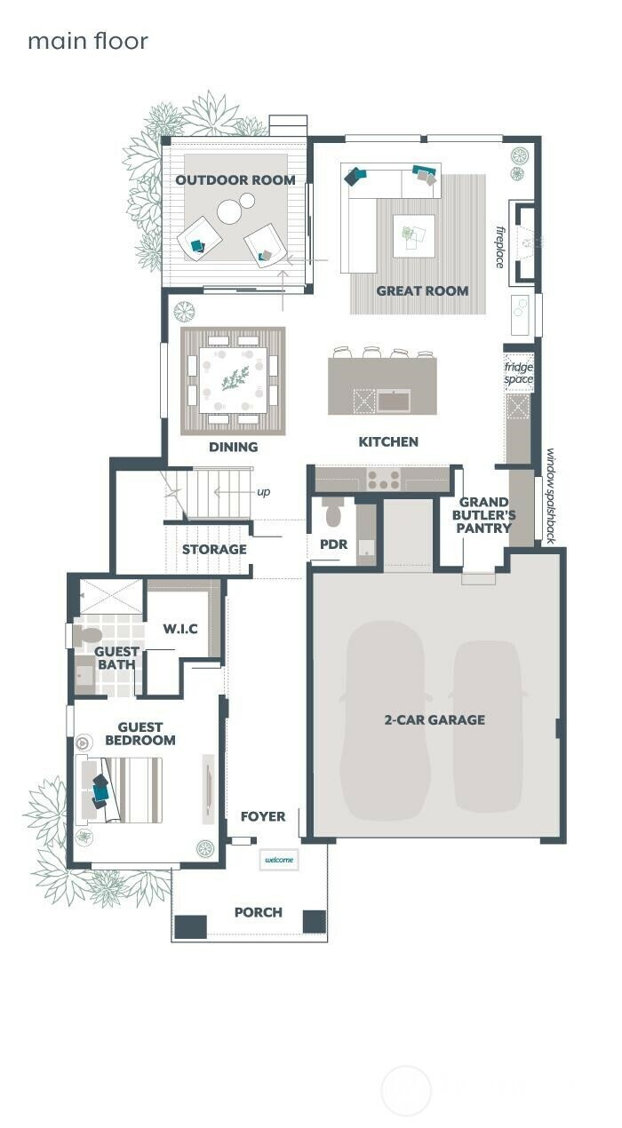 Property Photo: 11821 SE 242nd Place WA 98030