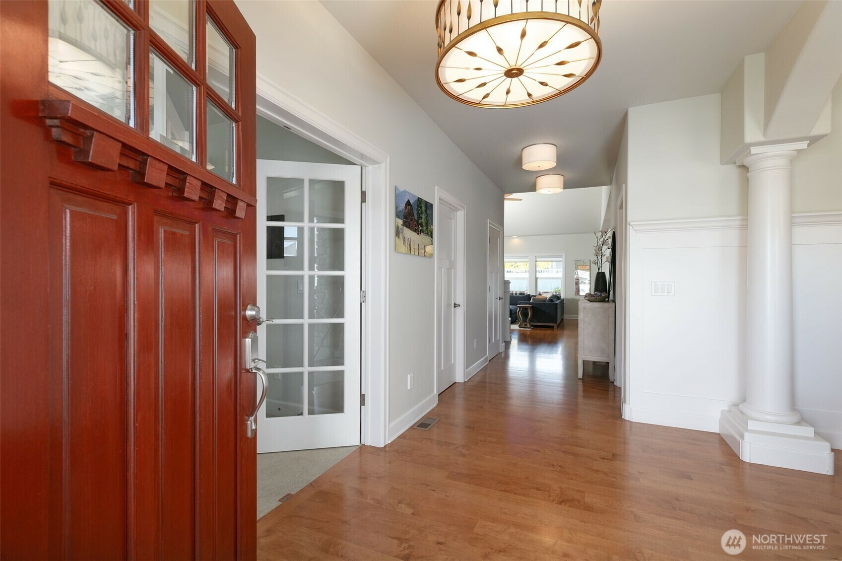 Property Photo: 8840 Braeburn Loop WA 98903