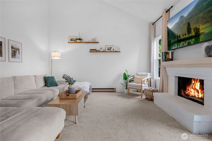 Property Photo: 820 E Cady Road A305 WA 98203