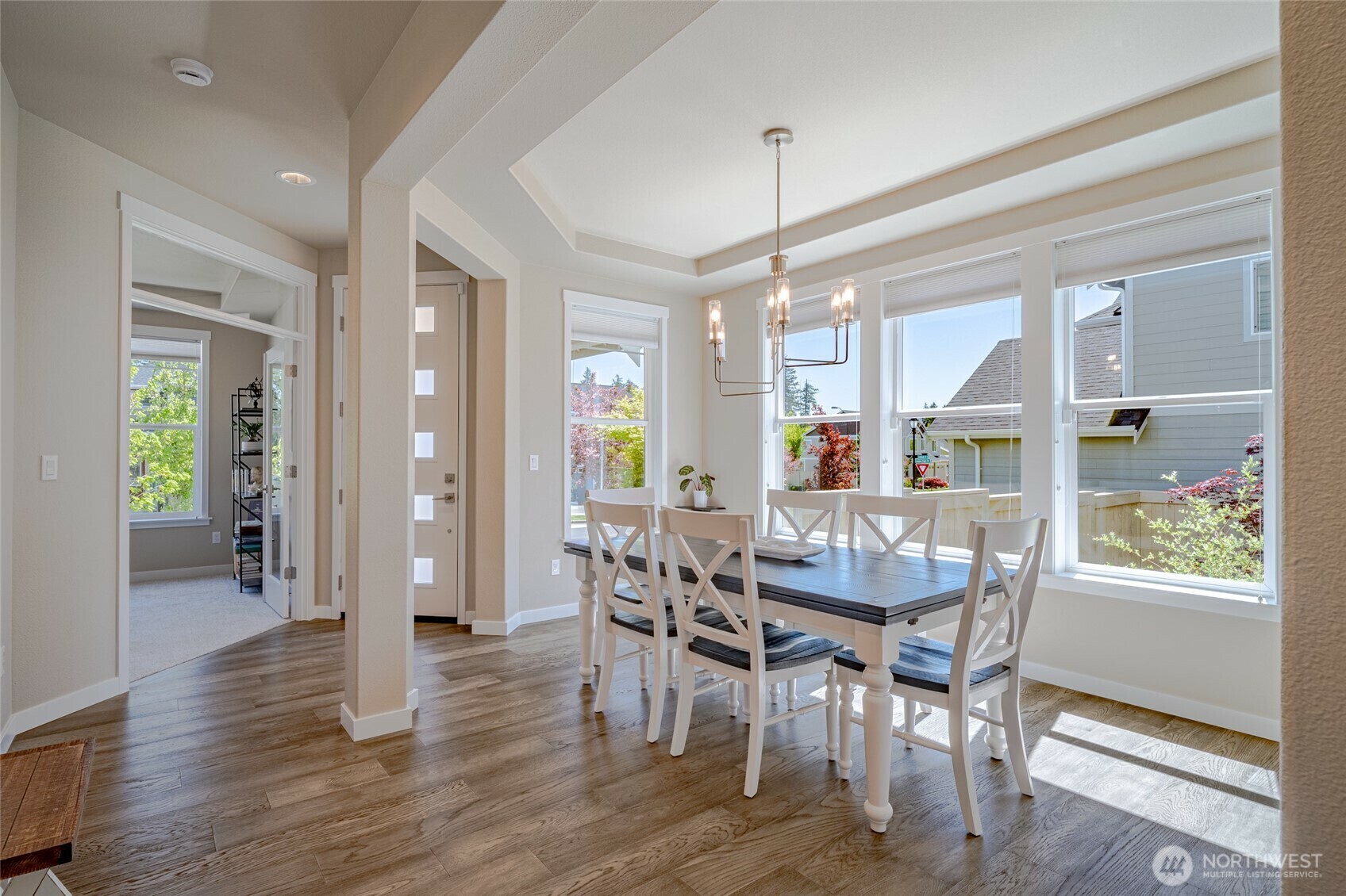 Property Photo: 4213 Caddyshack Drive NE WA 98516