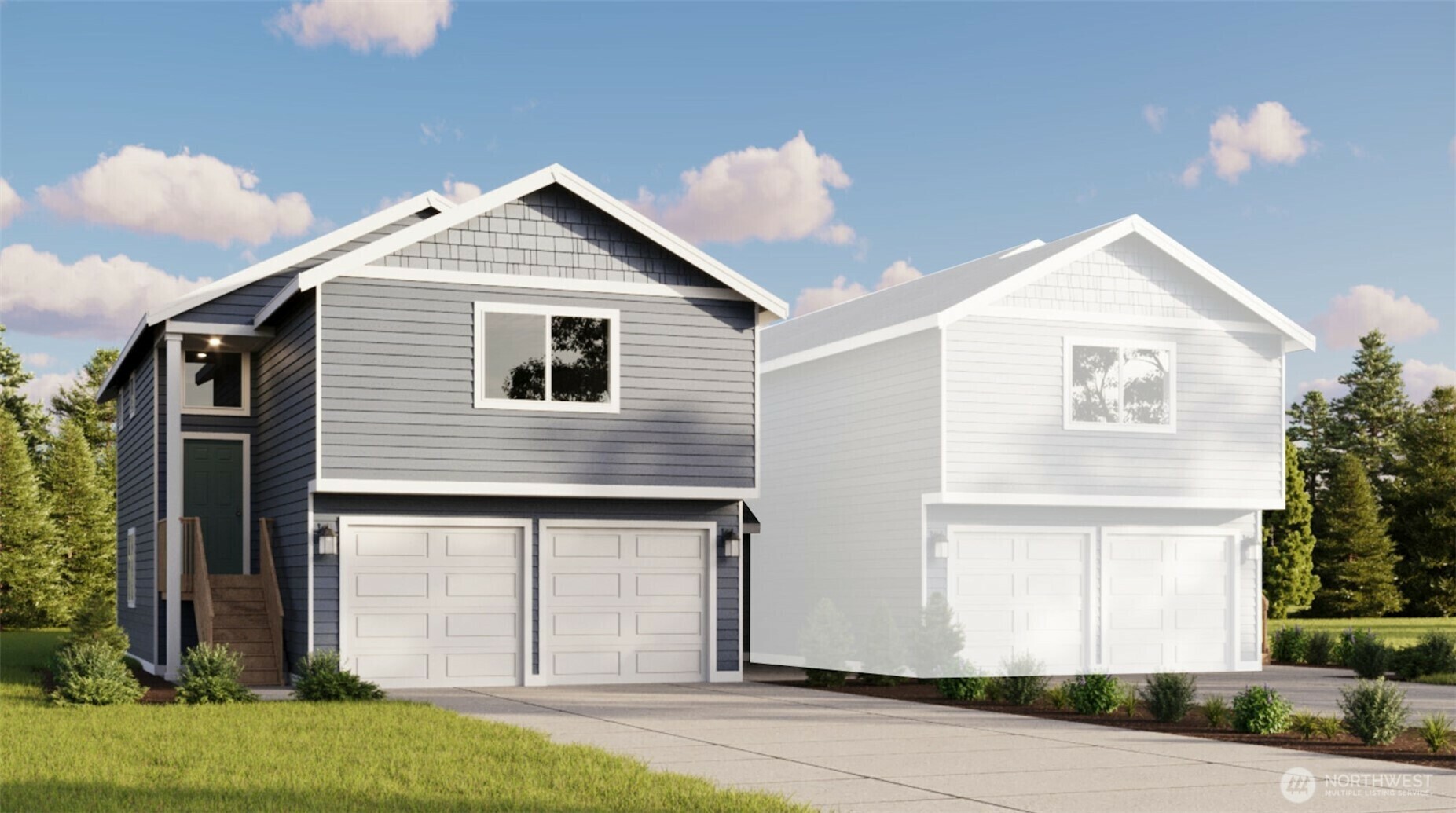 Property Photo: 1516 Alder Lane A WA 98251