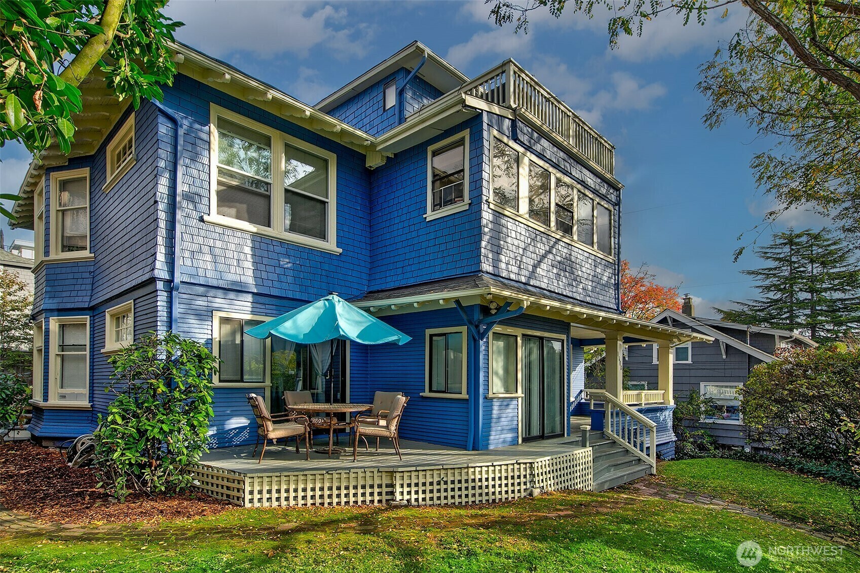 1808 E Harrison Street  Seattle WA 98112 photo