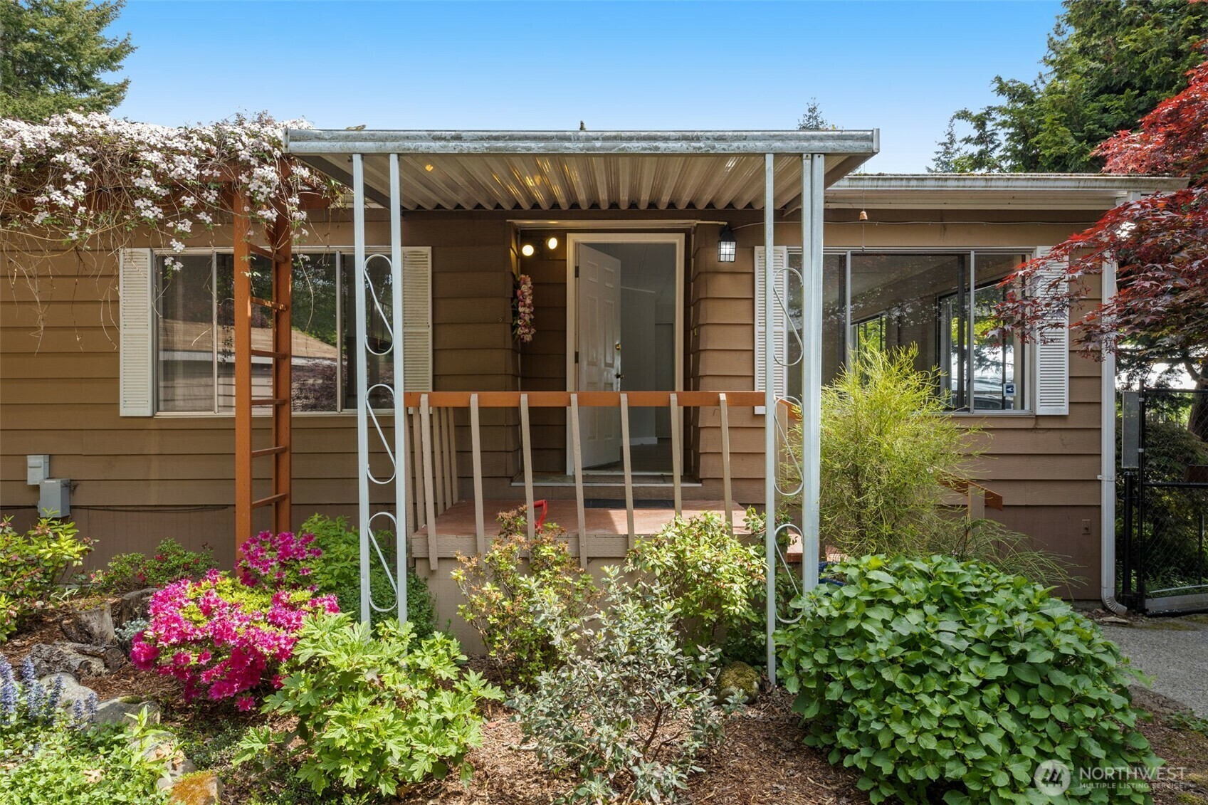 Property Photo: 22522 113th Place SE WA 98031
