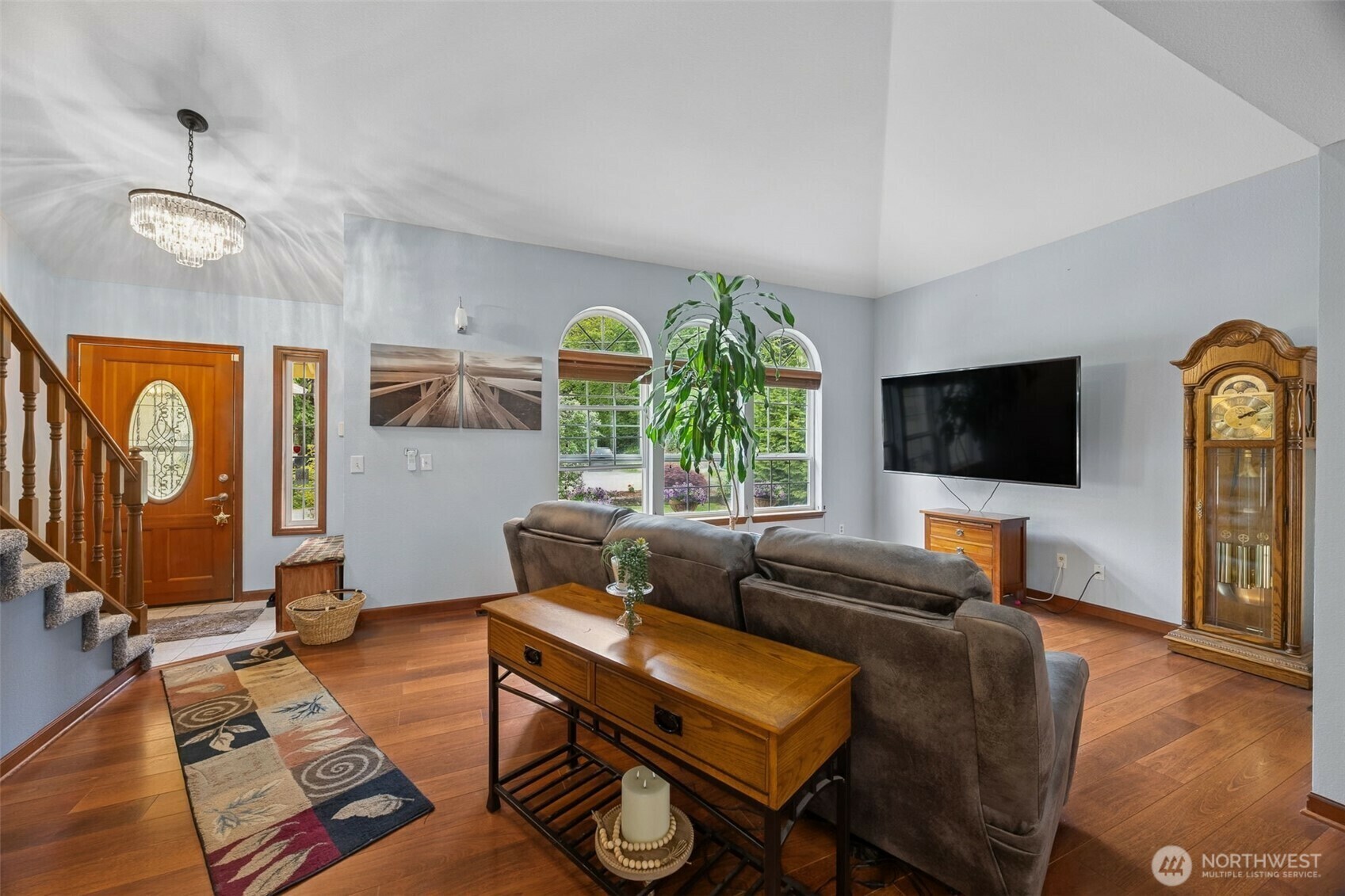 Property Photo: 2014 9th Street SE WA 98372