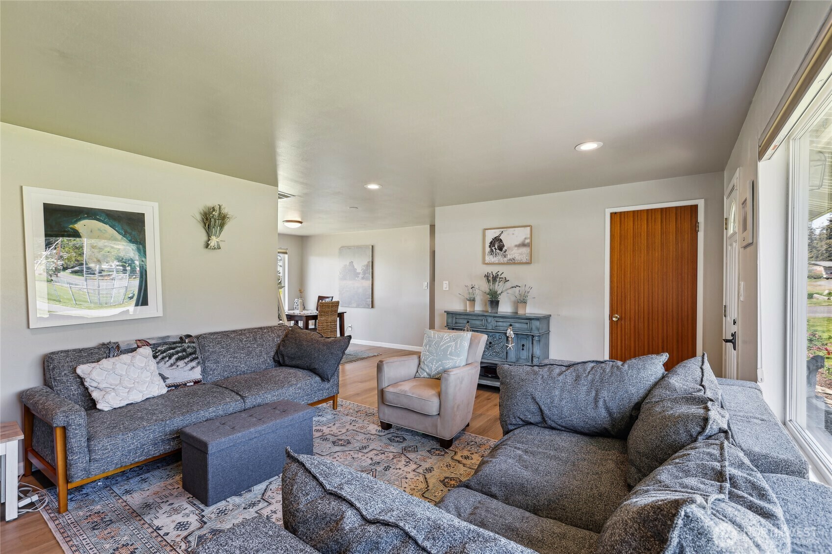 Property Photo: 1313 Orchard Loop WA 98277
