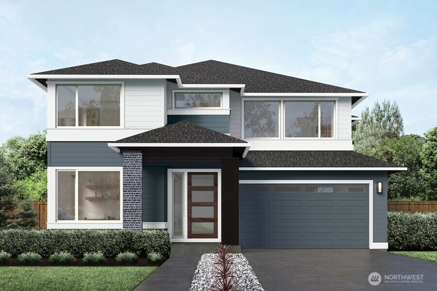 Property Photo: 17984 135th Place SE WA 98058