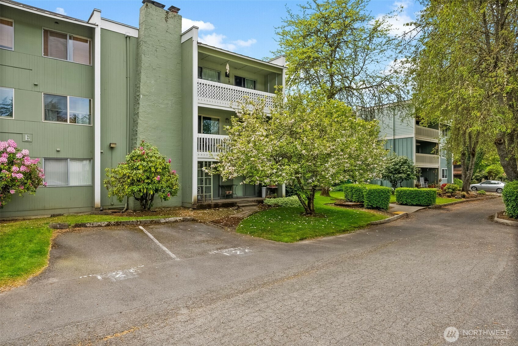 Property Photo: 7425 Ruby Drive SW C12 WA 98498
