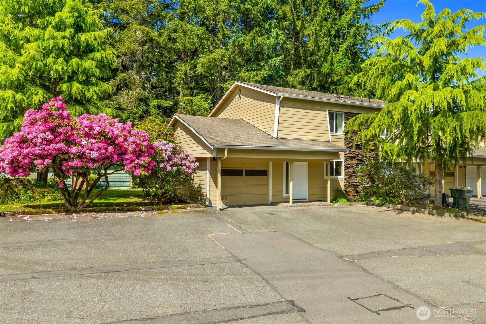 Property Photo: 3217 Yelm Highway 5 WA 98501