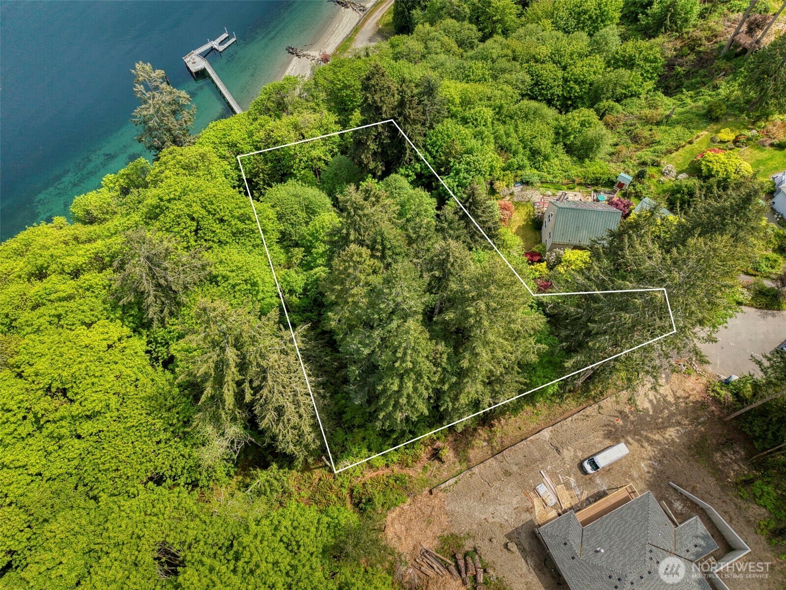 Property Photo: 1102 143rd Street NW WA 98332