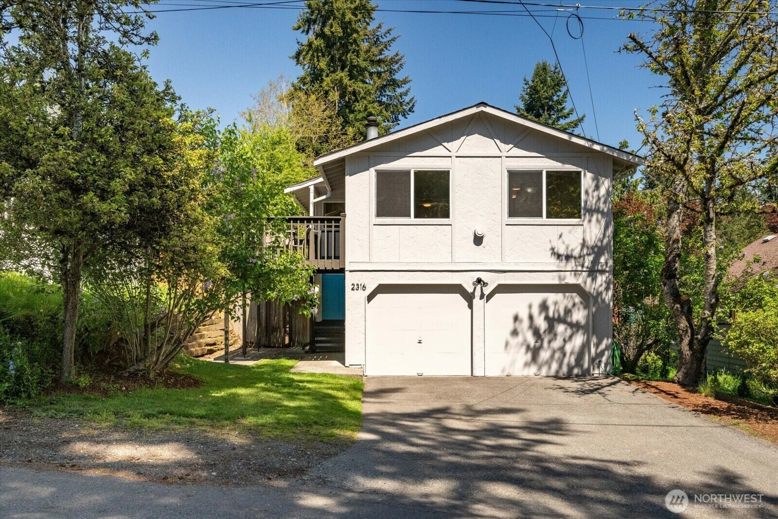 2316 NE 86th Street  Seattle WA 98115 photo