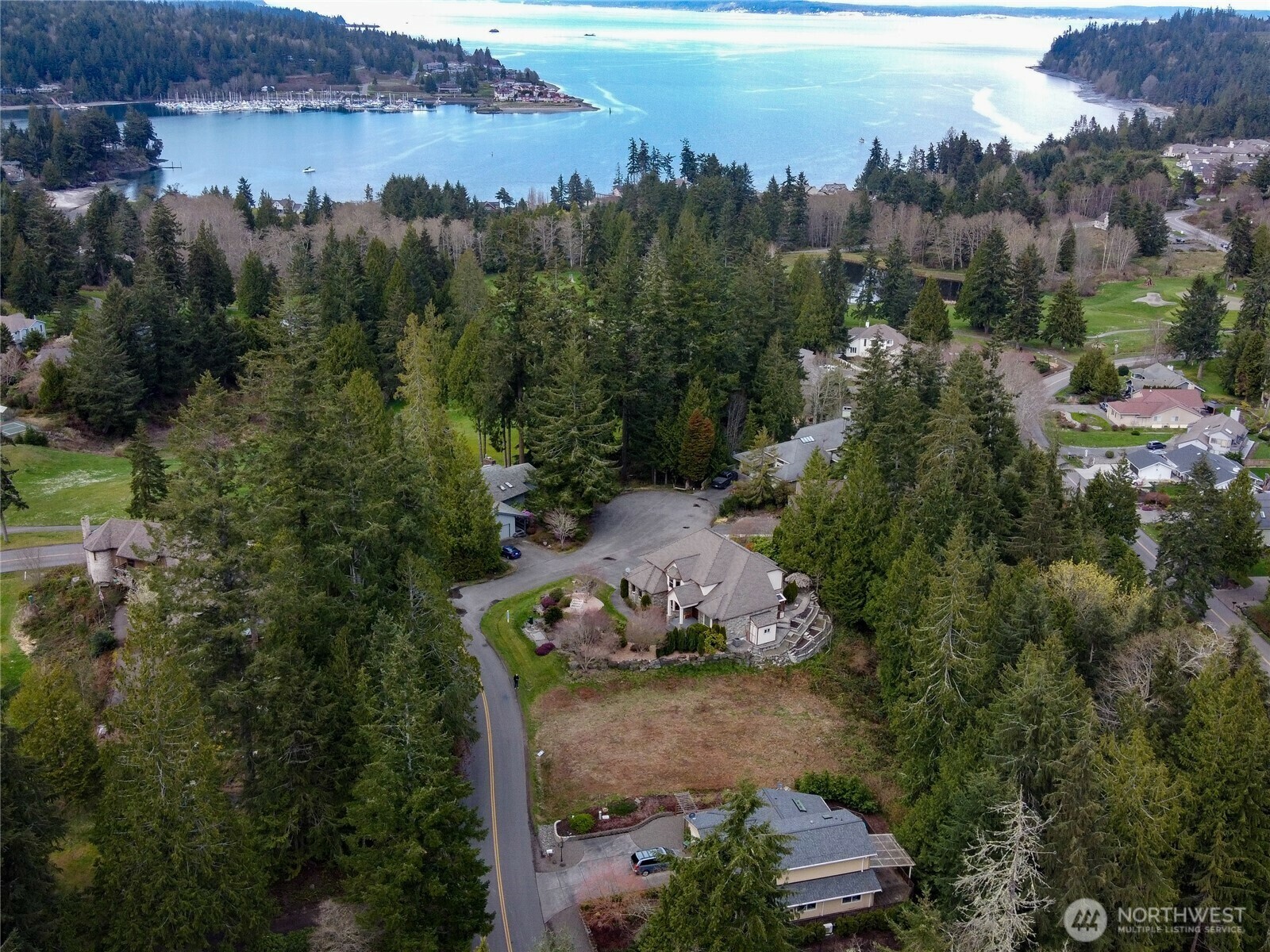 Property Photo: 999 Highland Drive WA 98365