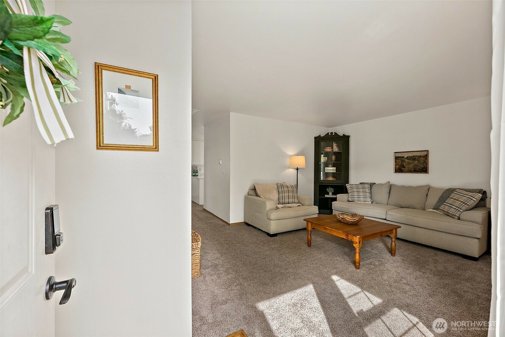 Property Photo: 10901 63rd Street E WA 98372