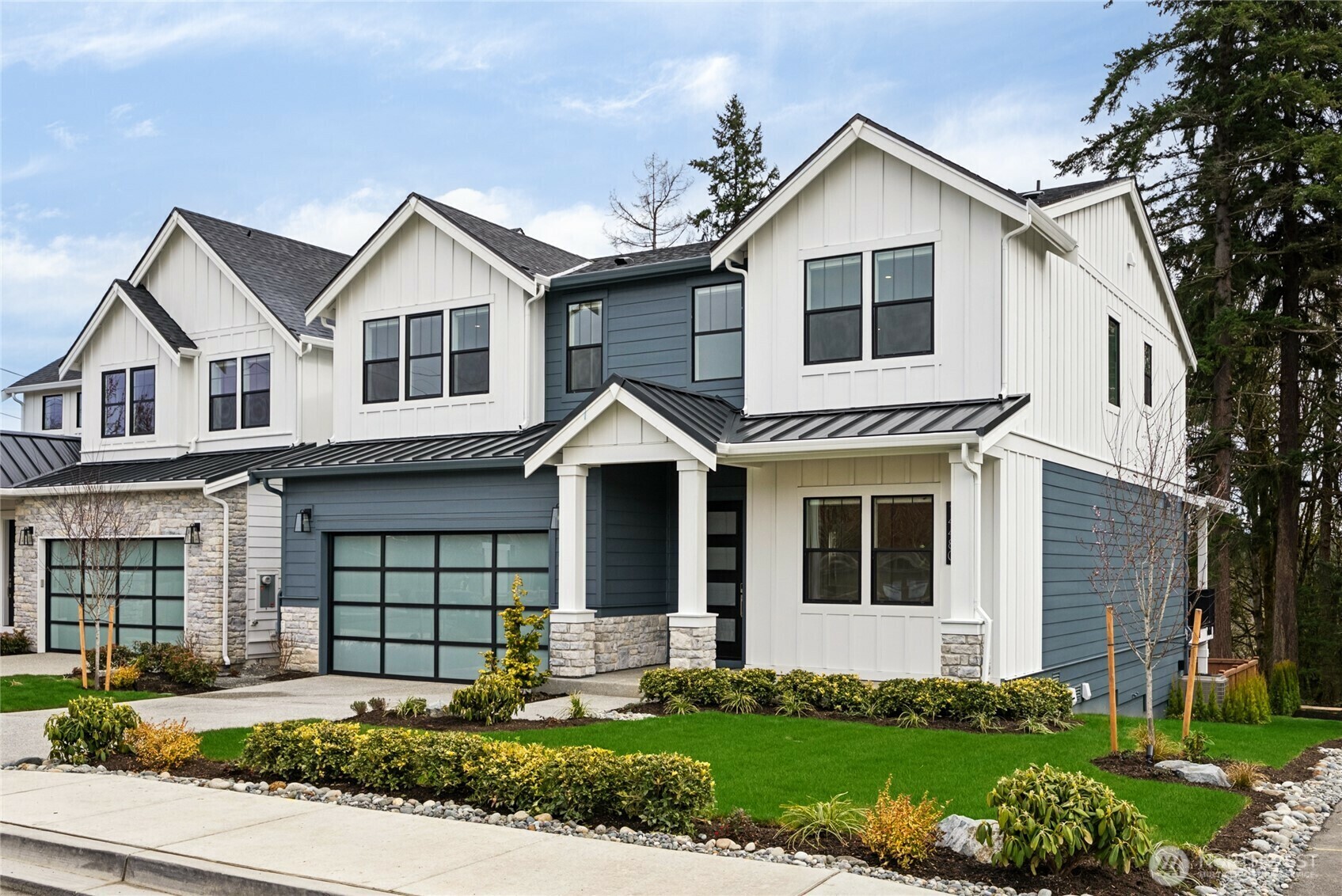 Property Photo: 14480 133rd Place NE WA 98072